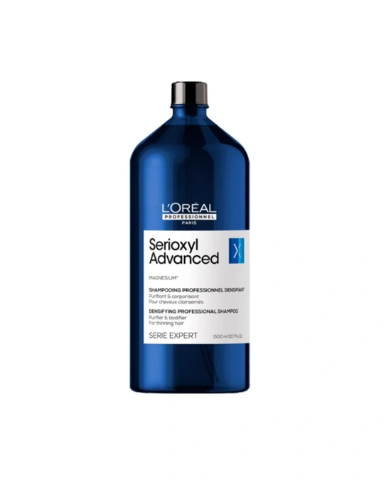 L'oreal  Serioxyl Advanced Sampon 1500ml főképe